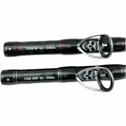 Oannes Berserker Drone Rod - New 2022 Model