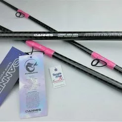 Oannes Atargatis Drone Rod