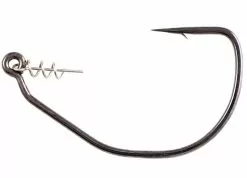 Owner Weedless Non-Weighted Beast Hook 9 Owner Weedless Non-Weighted Beast Hook -Rods Shop owner beast swimbait hook with twistlock 800x 1 1