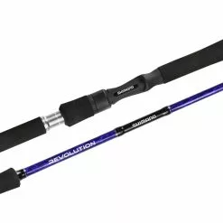 Shimano Revolution Travel Rod -Rods Shop p revolution 18 1 3 1