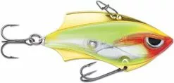 Rapala V Blade 06 Blade Lure -Rods Shop rapala v blade 06 blade lure clown