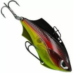 Rapala V Blade 06 Blade Lure -Rods Shop rapala v blade 06 blade lure redfire