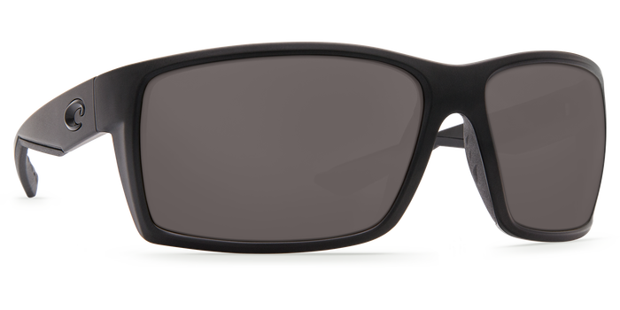 Costa Del Mar Reefton Blackout Frame Polarised Sunglasses 5 Costa Del Mar Reefton Blackout Frame Polarised Sunglasses - Image 5