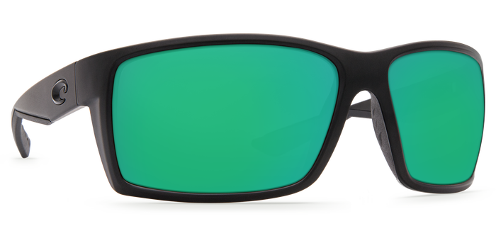 Costa Del Mar Reefton Blackout Frame Polarised Sunglasses 3 Costa Del Mar Reefton Blackout Frame Polarised Sunglasses - Image 3