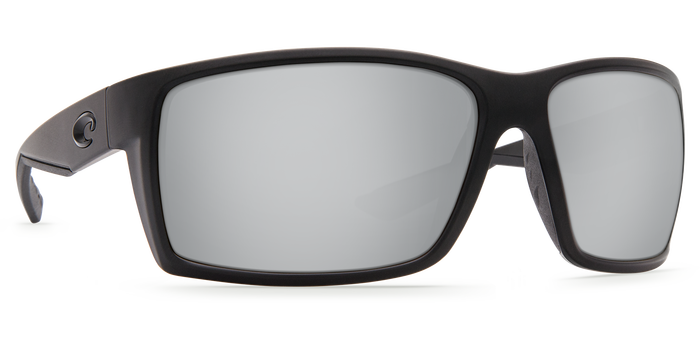 Costa Del Mar Reefton Blackout Frame Polarised Sunglasses 4 Costa Del Mar Reefton Blackout Frame Polarised Sunglasses - Image 4