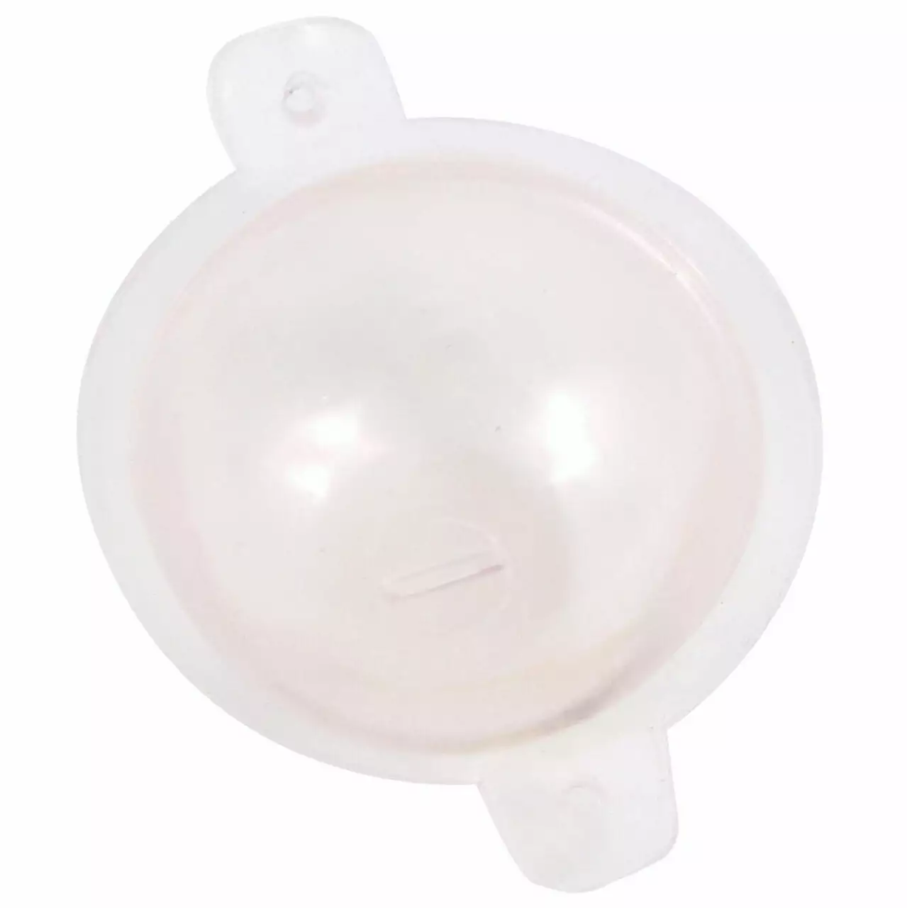 Jarvis Walker Round Clear Bubble Fishing Float Pack 1 Jarvis Walker Round Clear Bubble Fishing Float Pack