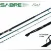 Assassin Sabre Surf Rod 14ft 3pce Overhead Cast ASB14SB3C