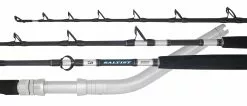Daiwa Saltist 56HT Swivel Tip Bent Butt Rod