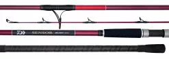 Daiwa Sensor Surf Rod 153S