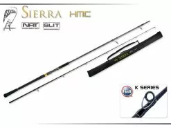 Assassin Sierra Rod AS11-XH