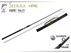 Assassin Sierra Rod AS11-H-AL PE1.2-2