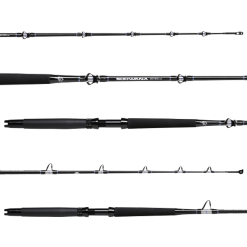 Williamson Sodwana Rod 50-80lbs - Overhead