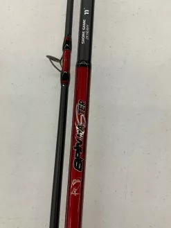 Assassin Spinmaster Rod 11ft 2XH