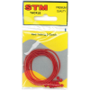 STM Red Tube And Beads - STBT