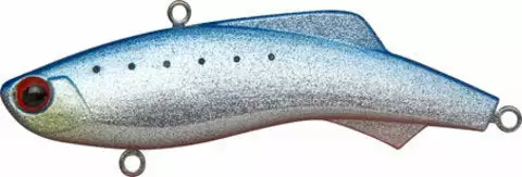 Madness Shiriten 73mm 17g Vibe Fishing Lure 2 Madness Shiriten 73mm 17g Vibe Fishing Lure - Image 2