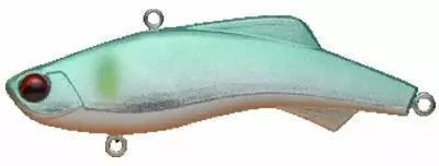 Madness Shiriten 93mm 28g Vibe Fishing Lure 5 Madness Shiriten 93mm 28g Vibe Fishing Lure - Image 5