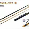 Assassin Solar Rod 14'6ft Medium 3-5oz - Gold Blank