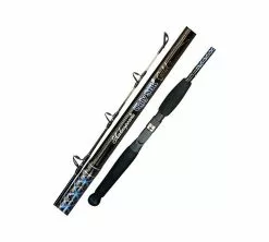 Shakespeare Ugly Stik Gold Travel Baitcast Rod - USG-TRCA110356