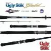 Shakespeare Ugly Stik Gold Travel Rod