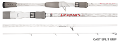 Abu Garcia Veritas VRT4-C Rod 591M
