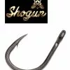 Shogun Live Bait Hook Bulk Value 25 Pack