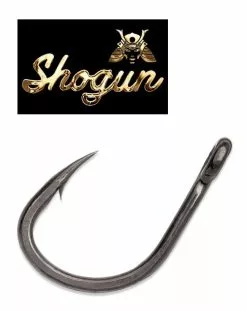 Shogun Live Bait Hook Bulk Value 25 Pack -Rods Shop vmc 7262cb 2 4