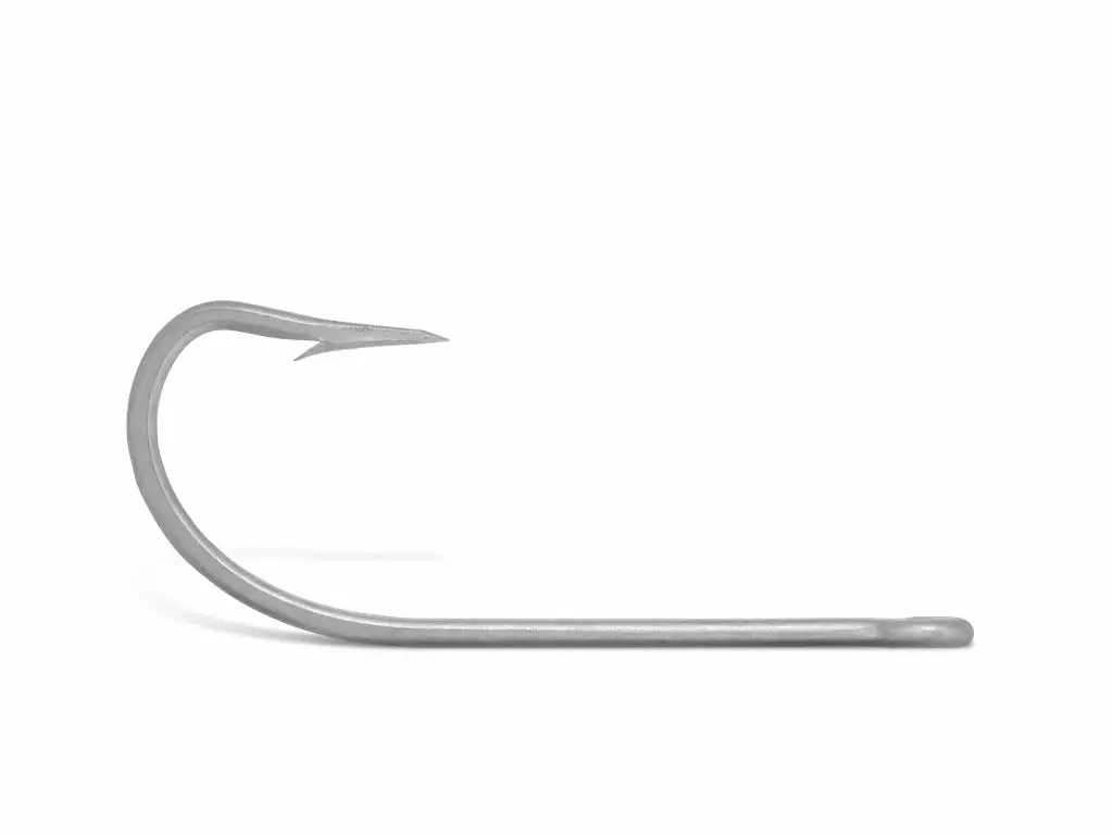 VMC 9255 Forged Oshaughnessy Hook 100 Pack 1 VMC 9255 Forged Oshaughnessy Hook 100 Pack