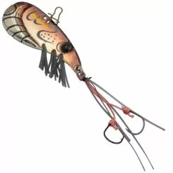 Ecogear ZX30 3.5g Shrimp Blade Fishing Lure 20 Ecogear ZX30 3.5g Shrimp Blade Fishing Lure -Rods Shop yabby414 ecogear 1 1